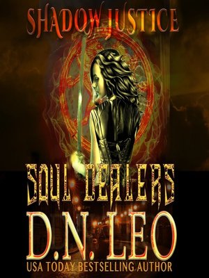 cover image of Soul Dealers